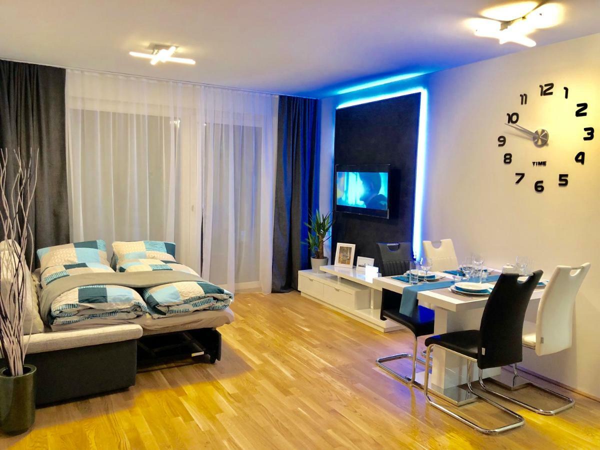 Good Apartment Wien