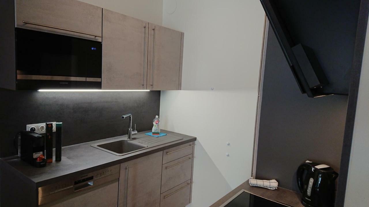 Apartment Good Wien