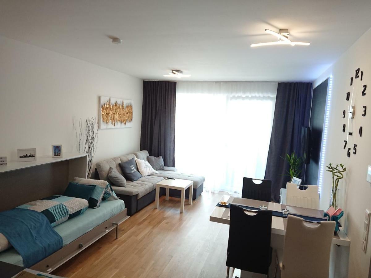 Apartment Good Wien